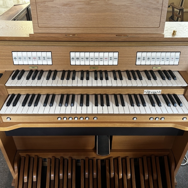 Wyvern Minuet MKIV DL