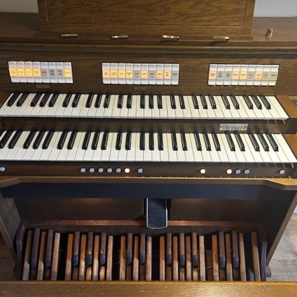 Wyvern Minuet MKIV DL