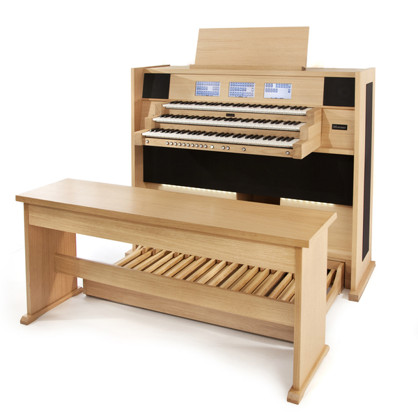 Mixtuur Intrada III Progresso